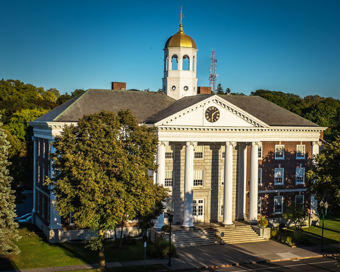 Clean Energy Community Designation Cayuga Economic Development Agency