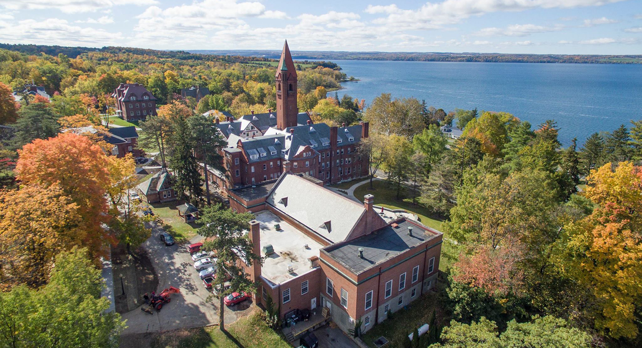 Going to College? Don’t Overlook Wells College and Cayuga Community ...