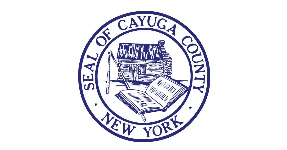 A message from the Cayuga County Emergency Operations Center – Cayuga ...